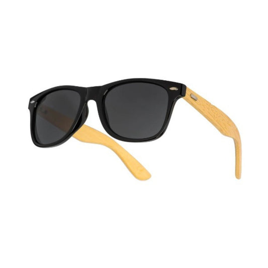 Bamboo Sunglasses, UV 400 Protected